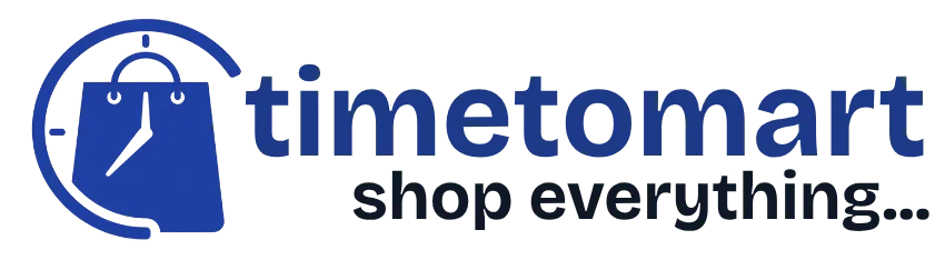 TimeTomart