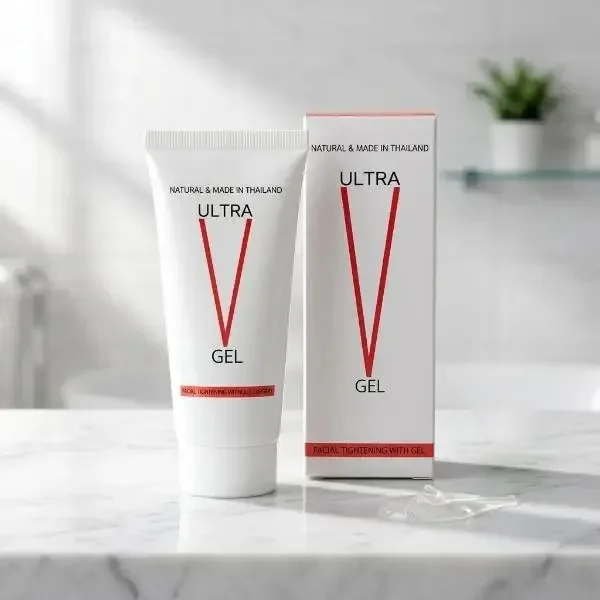 Ultra V Gel in Pakistan 60ml vaginal tightening intimate-care gel
