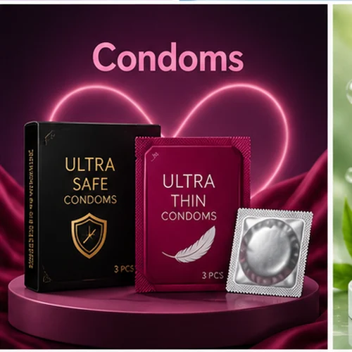 Condoms