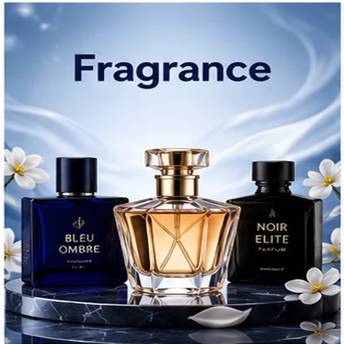 Fragrance
