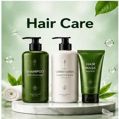 Hair Care