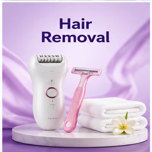 Hair Removal